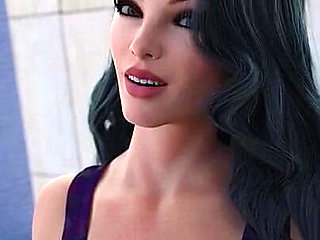 Away From Home [20] Part 85 Hot MILF at the Dentist by Loveskysan69