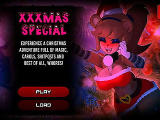 Frenni's Night Club: Extreme Futa Pegging Action in Episode 16