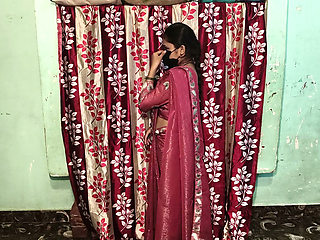 Indian Indian couple saree sex video Married Stepsister Cheats on Her Husband and Gets Fucked by Teen Step Brother