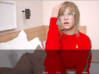 Dusklight Manor delivers a wild ride with all the sexy twists and turns