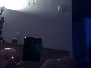 Playing Bye myself