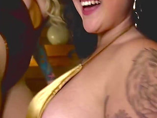 Me and Are Ready for 2024