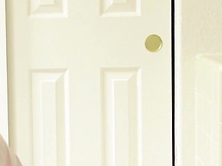 My Stepbrother Found Out I Was Working as a Topless Maid