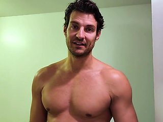 Stepdad gives Selina Bentz and her eyebrows what she wants