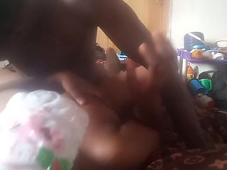 Biggest Breasts Girl Getting Laid in Missionary Style