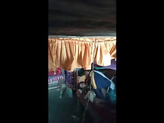 Indian Mommy affair with awara Dude 2