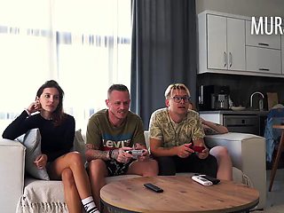 My First Lesbian Sex with a Girlfriend