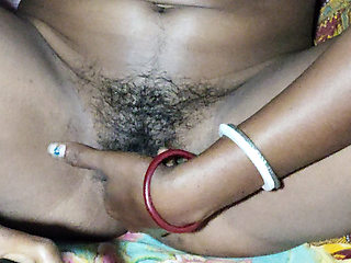 I Was Making Sexy in Video Call
