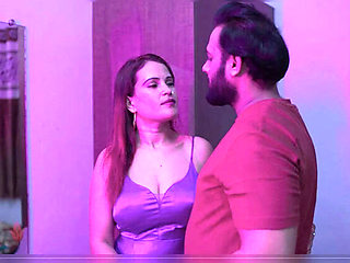 Desi Teen Girl Alone at Home Invites Boyfriend for Romantic Light Sex - Hard Fucking with Hindi Audio