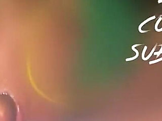 Santas Elf Sucks Good Dick for the Holidays