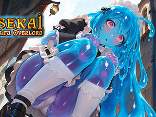 Isekai Waifu Overlord Gameplay Part 7 - Viscosa