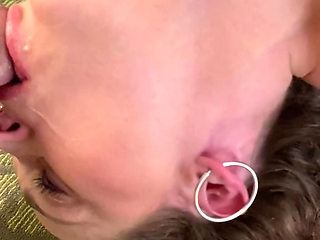 Sucking & Fucking Is What Suzy Wylde Was Made for!