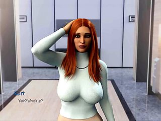 Tied like a hog, hottest milf, 3d sex