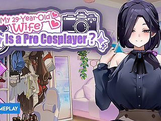 EP1: My Wife Wants To Be A Professional Cosplayer (Gameplay)