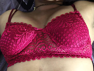 Hot Indian desi sexy bhabhi get deep blowjob and fucked