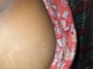 Bengali aunty's pussy fucked by village