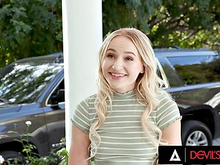 DEVILS FILM - SPECIAL 1 HOUR Of Hot Fuck With The BABYSITTER COMPILATION!