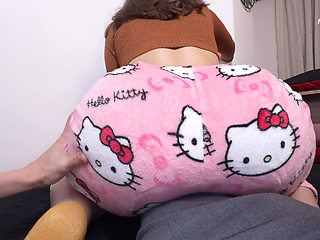 My Stepsis Lost Her Earring And Compensated Me For Recovering It