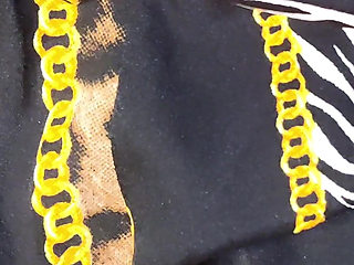 Playful Horny Stepsister Likes to Ride on My Big Cock While We Were Alone in Room