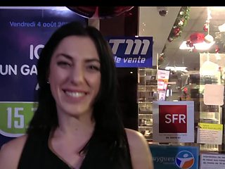 [VLOG] Pam walks in Ardèche! - Jacquie et Michel TV