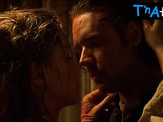 Sharon Stone Rump Gig in The Prompt And The Dead