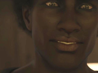 Shadows of Desire by Shamandev - Another Cheating GF Tastes the BBC 50