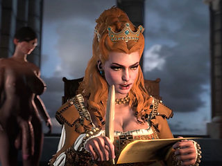 Corruption Of Lodge With Queen