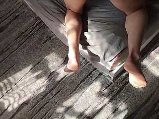 Tit Play, Oral and Pussy Fucking