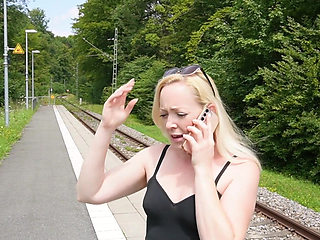 General Transport Service Fuck!