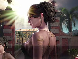 TreasureOfNadia gets caught with a huge catch