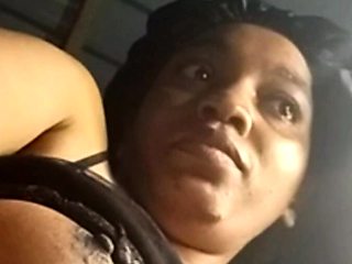 Hot African Aunty Plays
