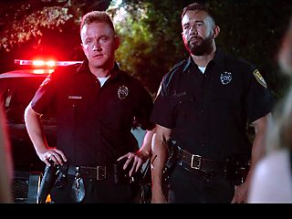 Codi Vore's Wild Chase in a Sultry Scene