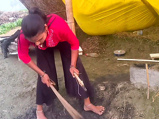 Dadi maa k sath kiya hardcore fucking or dadi maa ka vegina hua fali fali