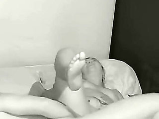 Puchis - Cumshot in My Perverted Stepmom's at Home! Vaginal and Oral Sex