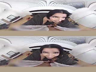 RR VR: Big Tits, Blowjob  Pov Porn