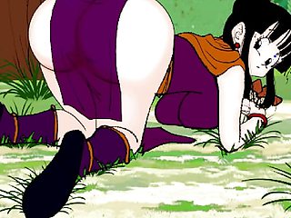 Kamesutra Dbz Erogame 139 Enjoying Tasty Tits by Benjojo2nd