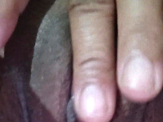Girl masturbates the first time