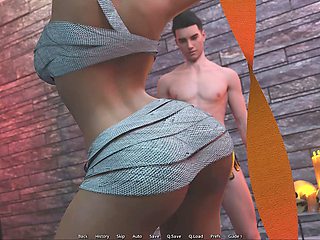 Lets-play, huge-boobed, wet