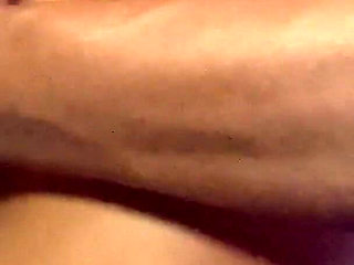 Hot Sloppy Top Blowjob African Ebony Teen