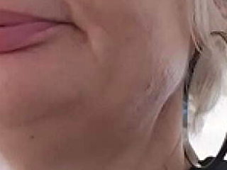 MILFSOFY Only Women: Cruise Stranger Fucks My Pussy