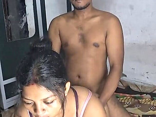 Desi Girlfriend Sex