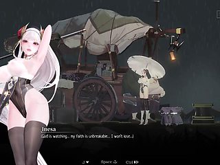 Thorn sin merchant submission - ugly bastard impregnation, mind control, thick pawg, 2d cartoon