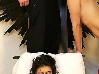 New Year's Eve in Las Vegas!