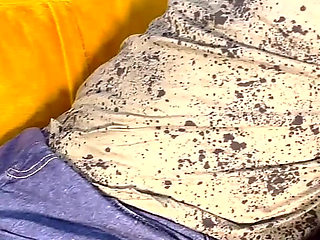 Every Desire to Fuck Him Has Been Fulfilled with This Lap Dance