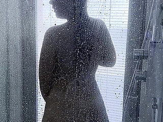 Alone in the Shower.. but You’re Invited