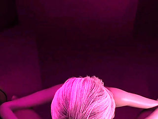 The Purple Room Naomi's Fantasy - Cgi 3D Hentai Anime Cartoon