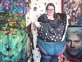 Halloween Haul Scary Spooky Dresses