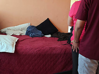 This Is Just Between You and Me, I Love Fucking You! My Friend's Stepmom