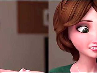 Blowjob: Blowjob, Big Dick  Latina VR Porn