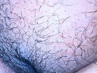 Pussy Licking with Pen